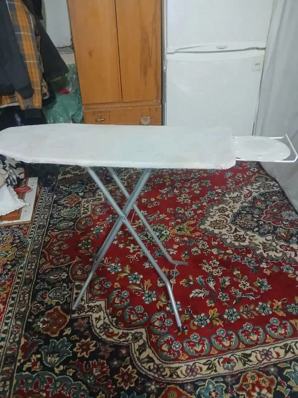 تخته اتو|اتو و لوازم اتو|قم, شهر قائم|دیوار