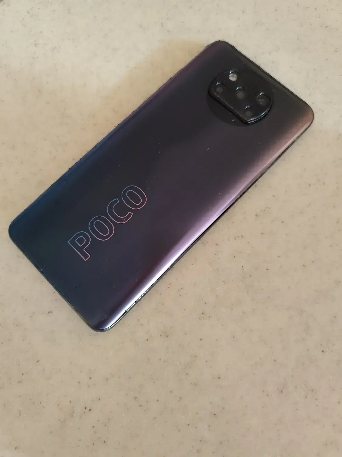 POCO X3 PRO|موبایل|اصفهان, عسگریه|دیوار