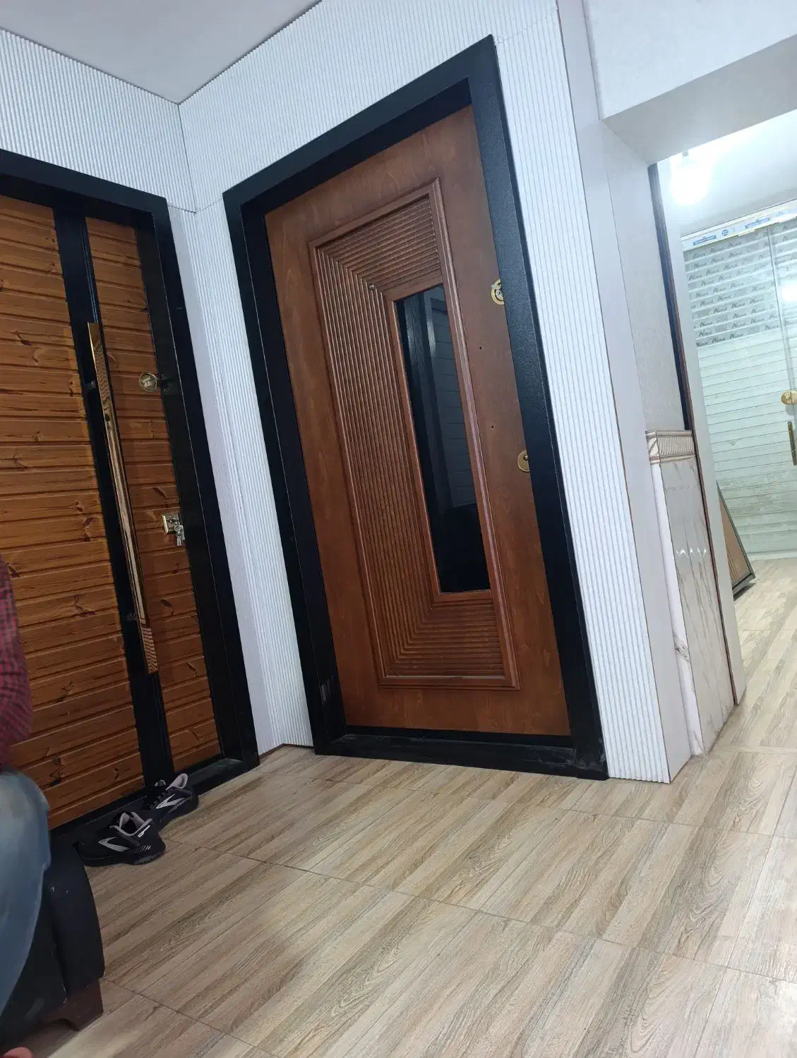 جوشکار درب ضدسرقت ومونتاژکار|استخدام صنعتی، فنی، مهندسی|بهارستان, |دیوار