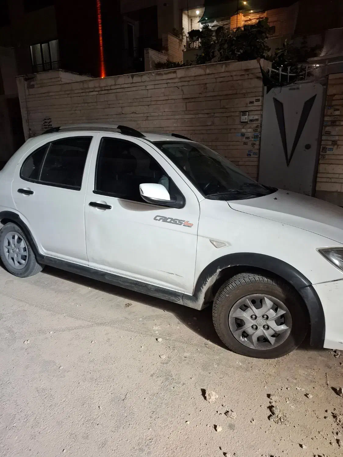 فروش کوییک مدل۱۴۰۱|خودرو سواری و وانت|شیراز, ابیوردی|دیوار