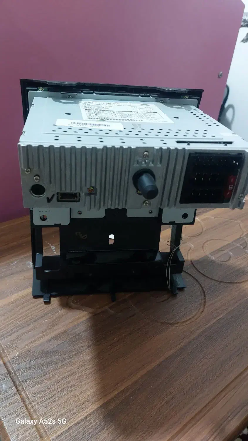 ضبط فابریک سمند سورن پلاس|قطعات یدکی و لوازم جانبی|بندر ماهشهر, |دیوار