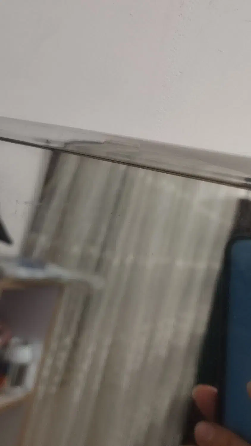 آینه قدی|آینه|اندیمشک, |دیوار