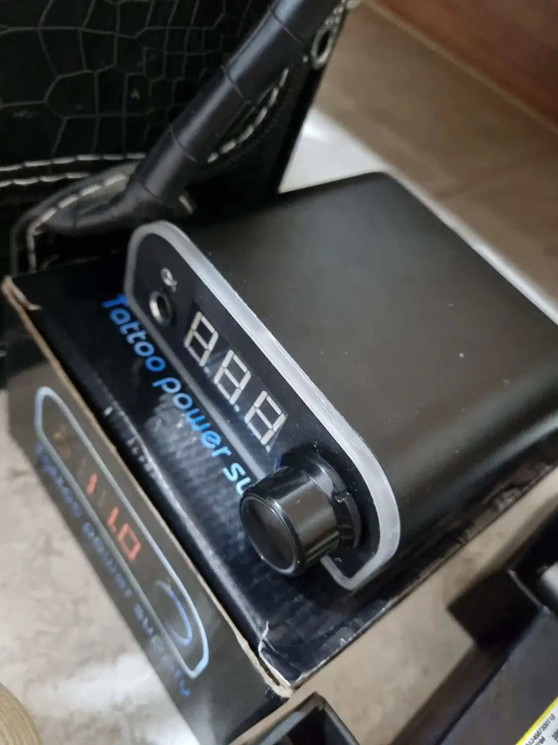 وسایل تتو بدن وصورت|آرایشی، بهداشتی، درمانی|ورامین, خیر آباد|دیوار