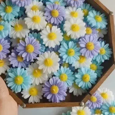 شمع|صنایع دستی و سایر لوازم تزئینی|رشت, گلسار|دیوار