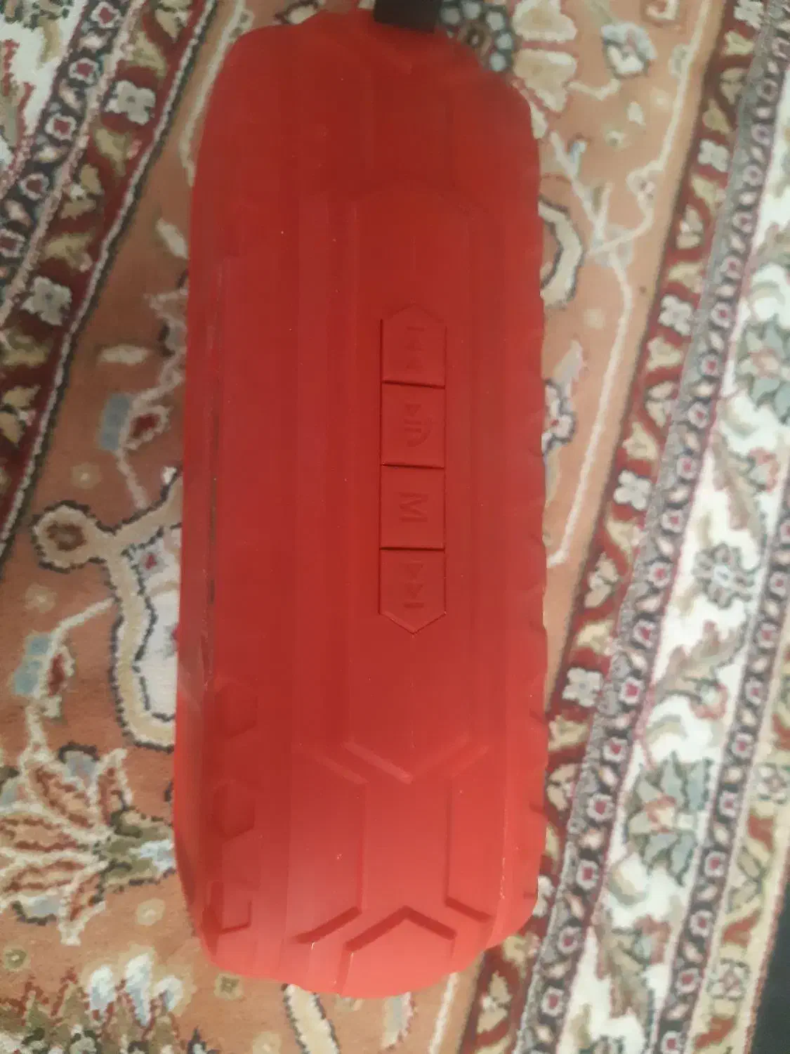 اسپیکر new Rixing|پخش‌کننده همراه|فردیس, قریشی|دیوار