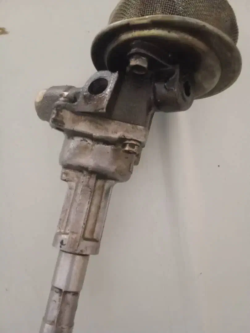 لوازم یدک فابریک تویوتا مدل 77|قطعات یدکی و لوازم جانبی|شهرضا, |دیوار