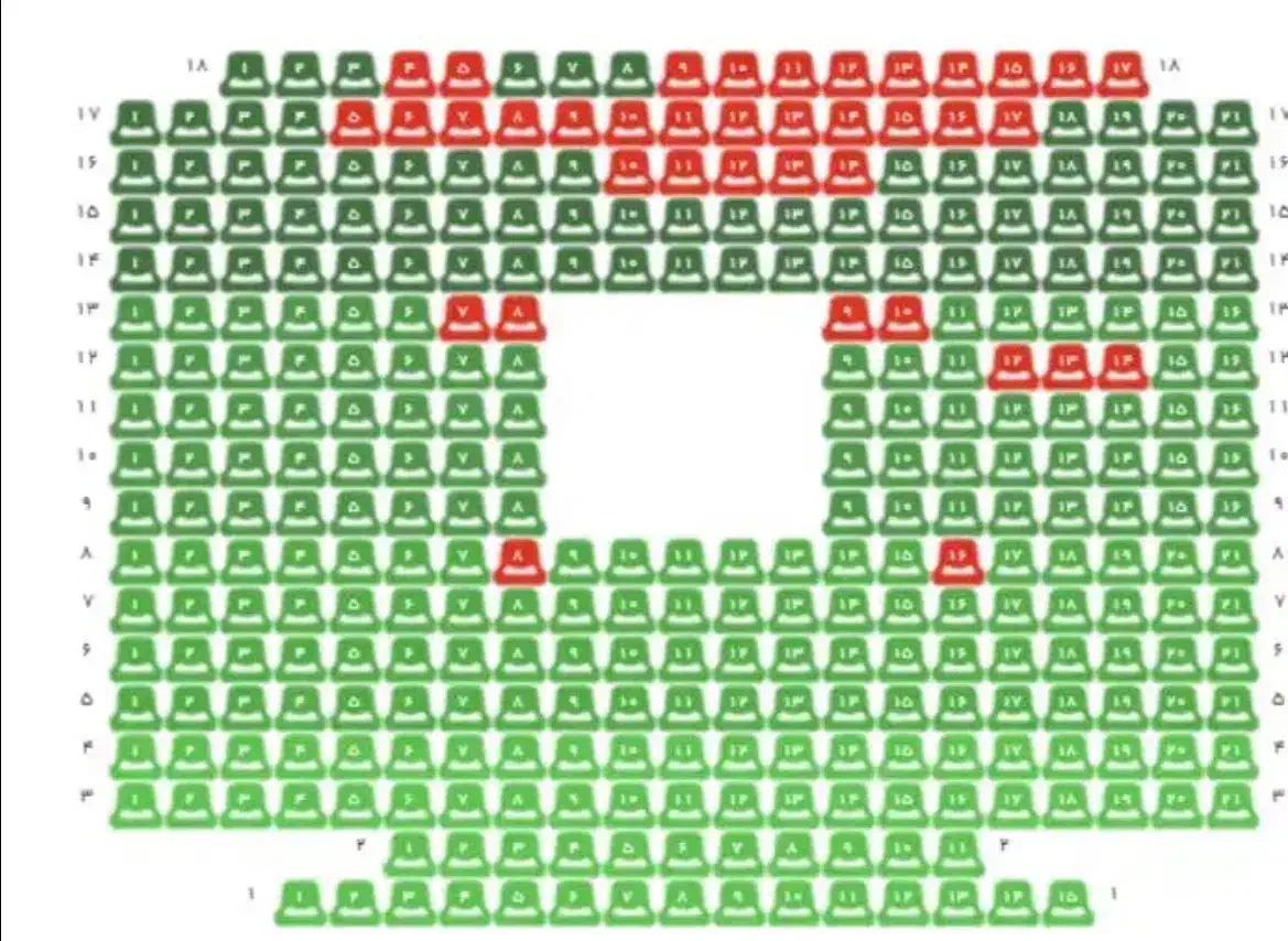 تئاتر عمو فیتیله ها|بلیت تئاتر و سینما|اصفهان, راه آهن|دیوار