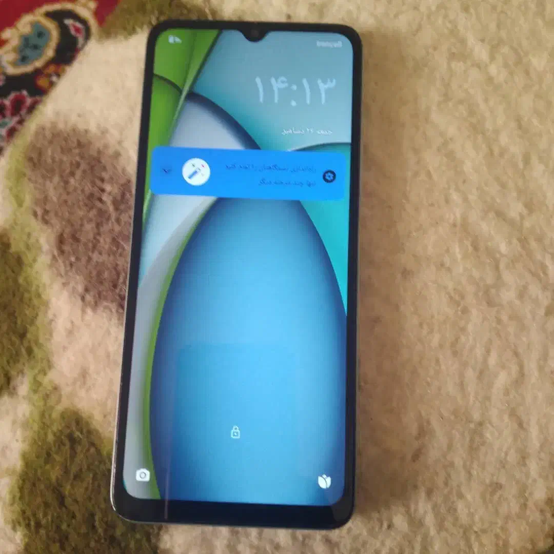 Redmi A3x|موبایل|کرج, گوهردشت|دیوار