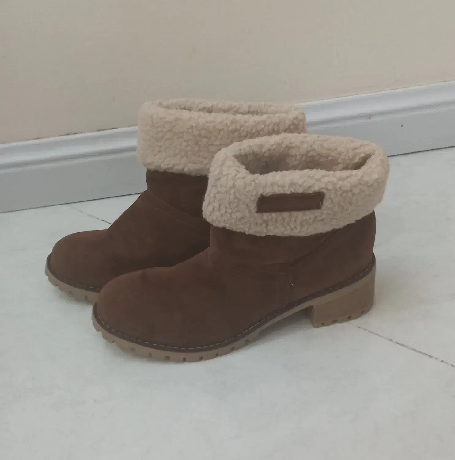 بوت زنانه سایز ۳۹|کیف، کفش، کمربند|تهران, مدائن|دیوار