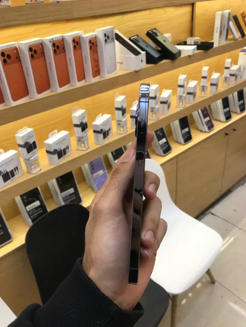 13 pro max|موبایل|تهران, مدائن|دیوار