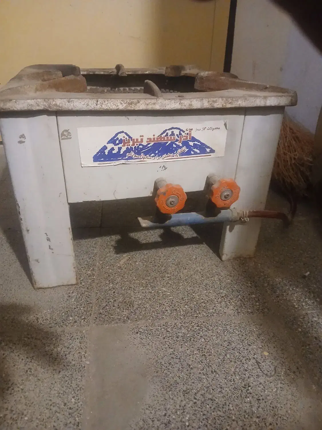 پلو پز|اجاق گاز و لوازم برقی پخت‌وپز|اهر, |دیوار