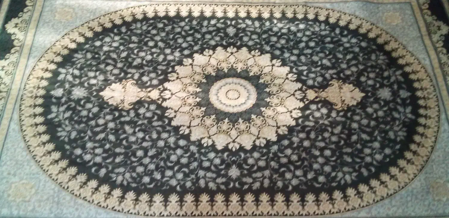 فرشینه زیر قیمت|فرش|میاندوآب, |دیوار