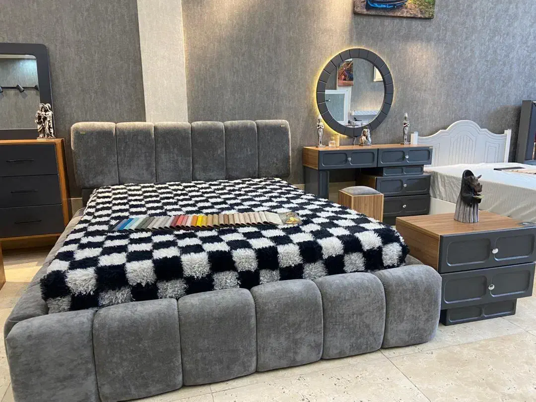 باکیفیت اما بصرفه بدون سود|تخت و سرویس خواب|سمنان, |دیوار