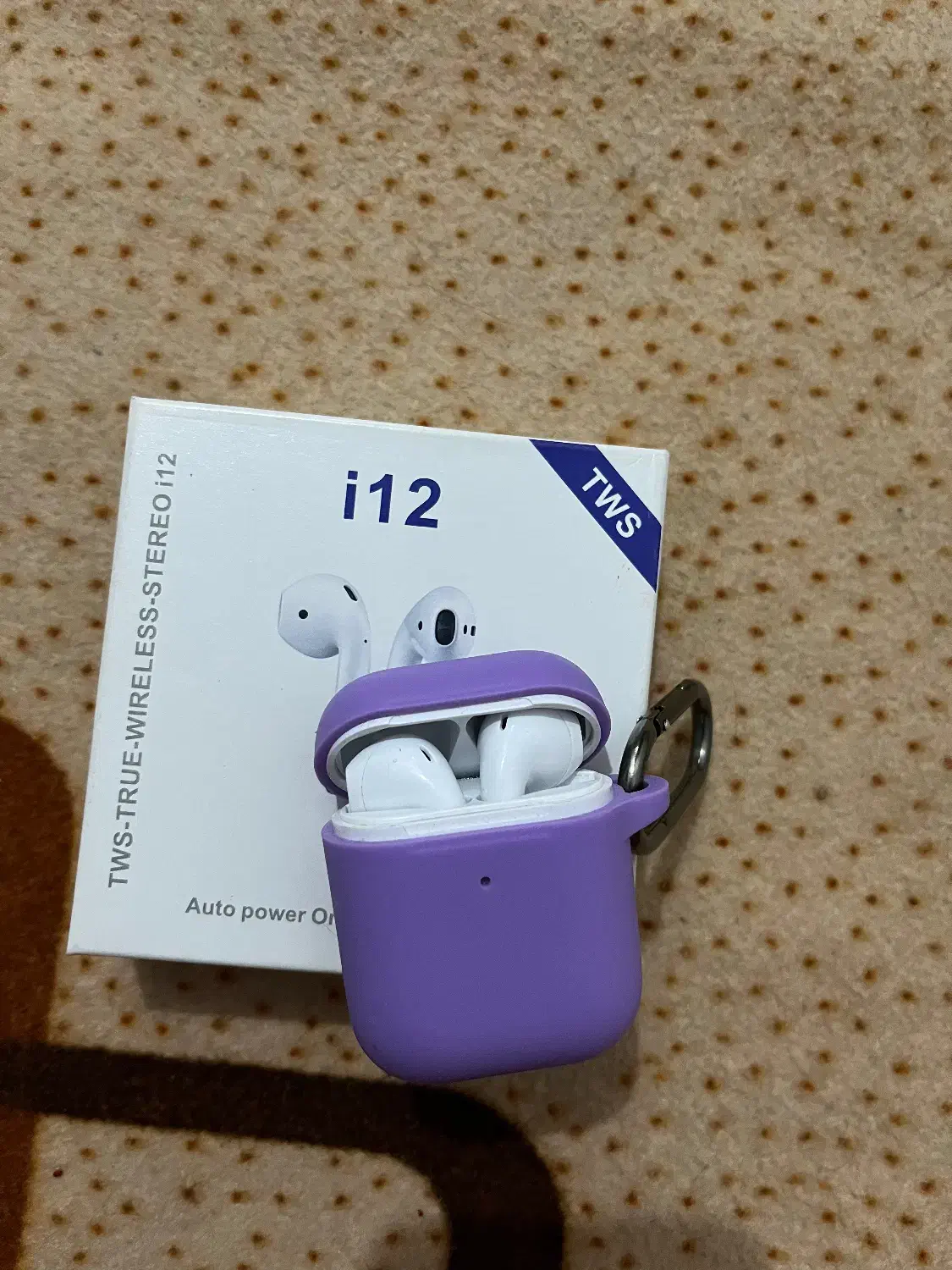 ایرپاد اپل|لوازم جانبی موبایل و تبلت|ایذه, |دیوار