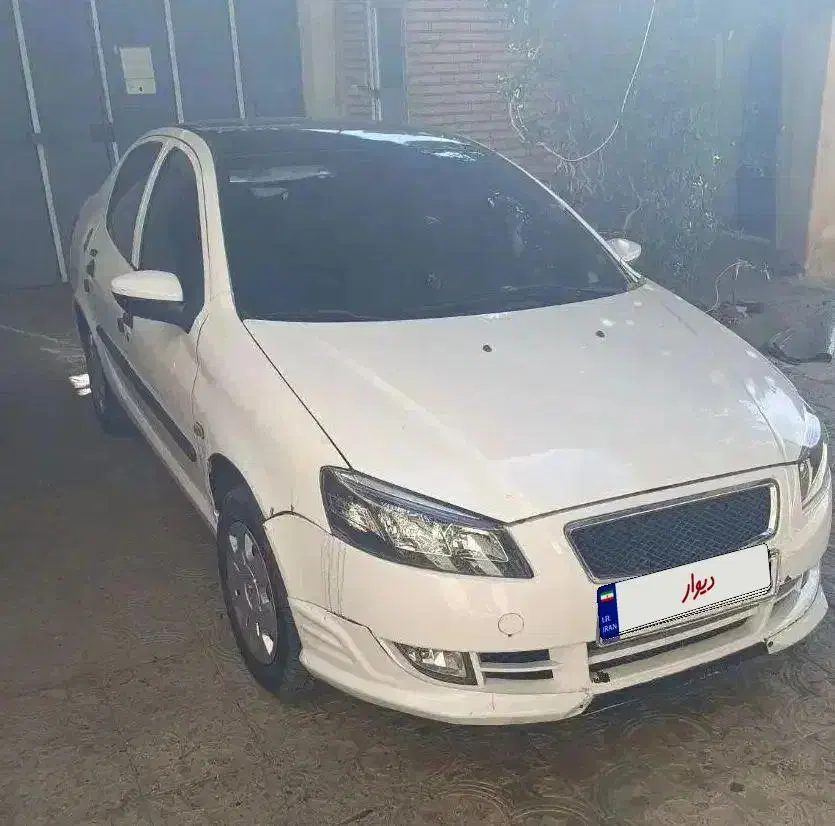 رانا lx|خودرو سواری و وانت|کرمان, |دیوار