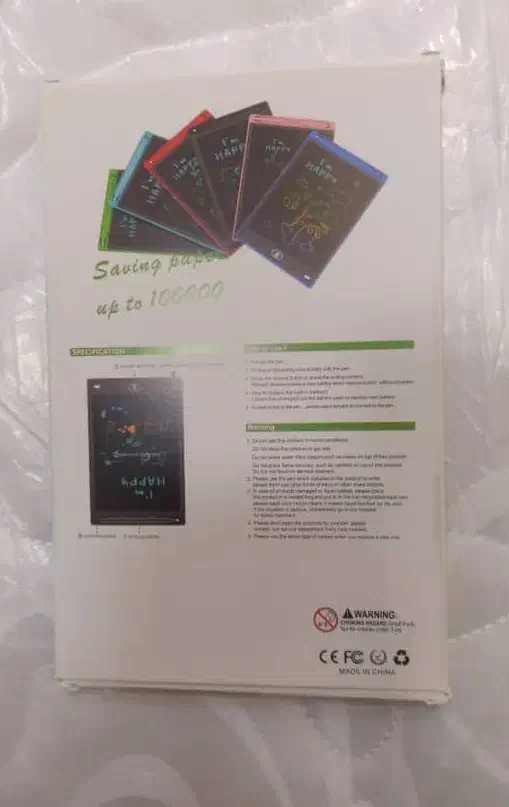 تبلت جادویی|لوازم التحریر|تهران, خانی آباد نو جنوبی|دیوار