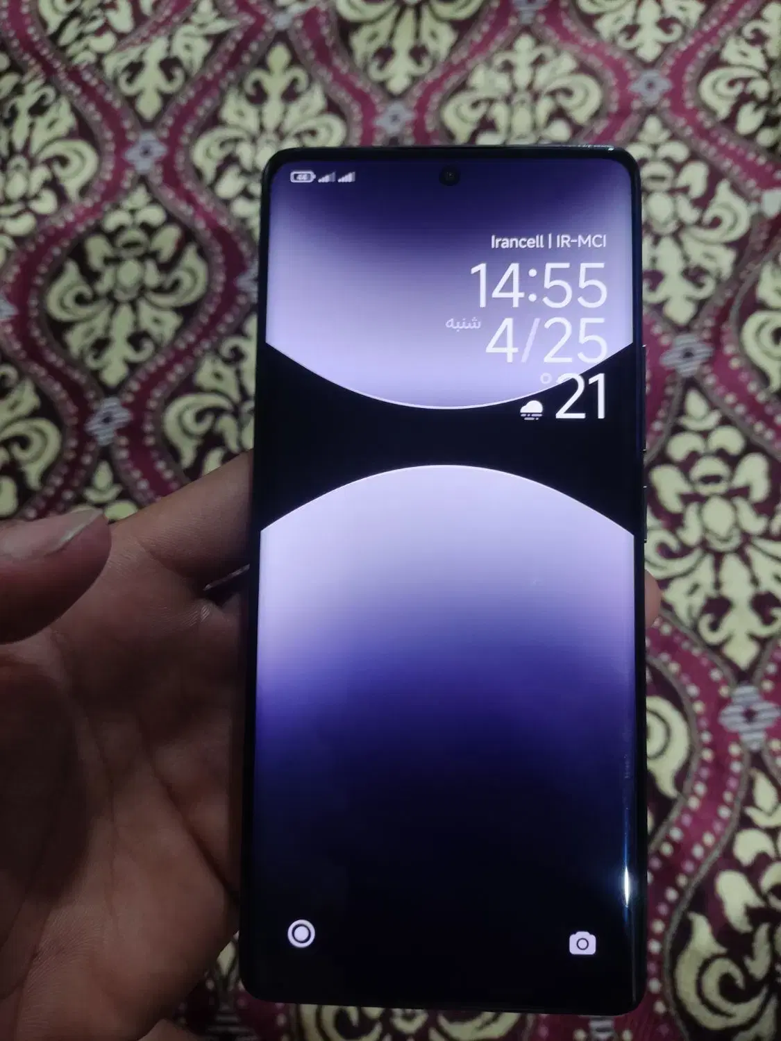 redmi not 14 pro|موبایل|بندرعباس, |دیوار