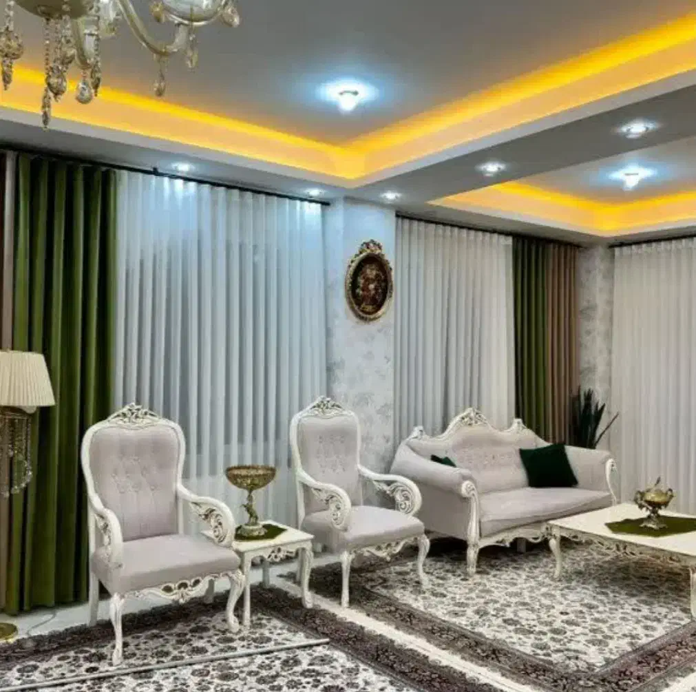 نصاب پرده|خدمات پیشه و مهارت|خرمآباد, |دیوار