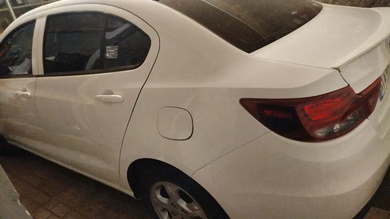 شاهین G دنده ، مدل۴۰۲ بی رنگ|خودرو سواری و وانت|فردوس (خراسان), |دیوار