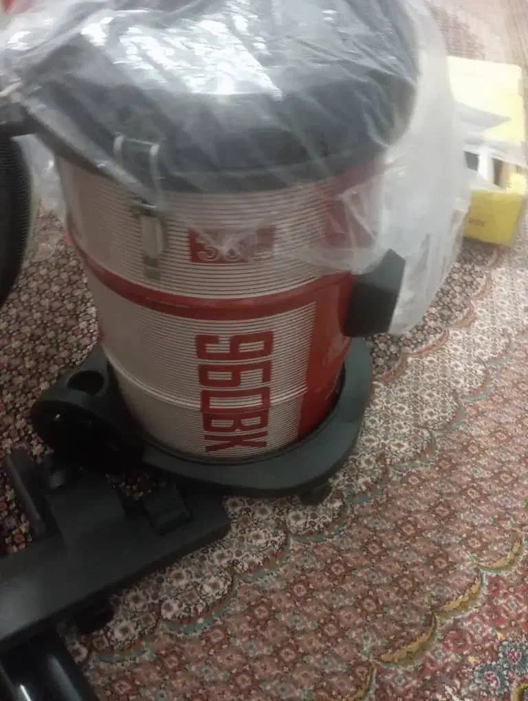 جاروبرقی هیاچی 6500 وات آکبند|جاروبرقی، جارو شارژی، بخارشو|اردبیل, |دیوار