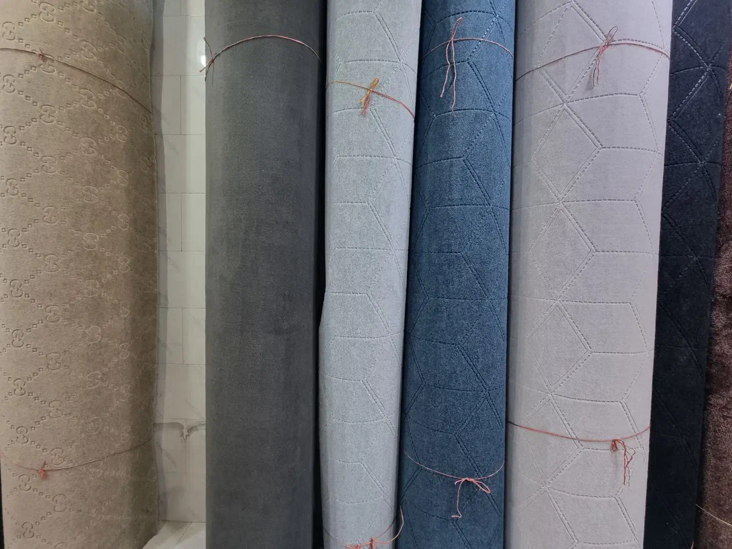 موکت مرینوس صالحیان|موکت|آبادان, |دیوار