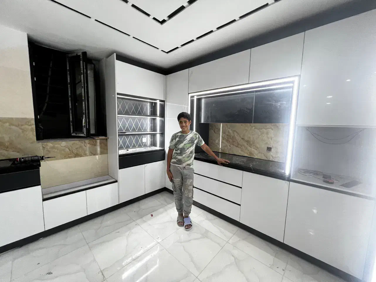 نجار سیار حرفه ای ۱۵سال سابقه حمل رایگان + اقساط|خدمات پیشه و مهارت|بوشهر, |دیوار