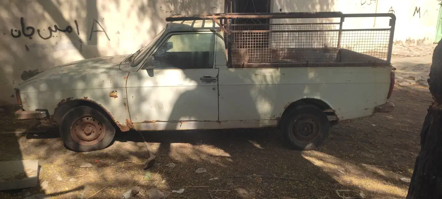 وانت بار|خودرو سواری و وانت|چابهار, |دیوار