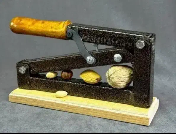 گردو شکن شیک و مجلسی،جامسواکی|حراج|یاسوج, |دیوار