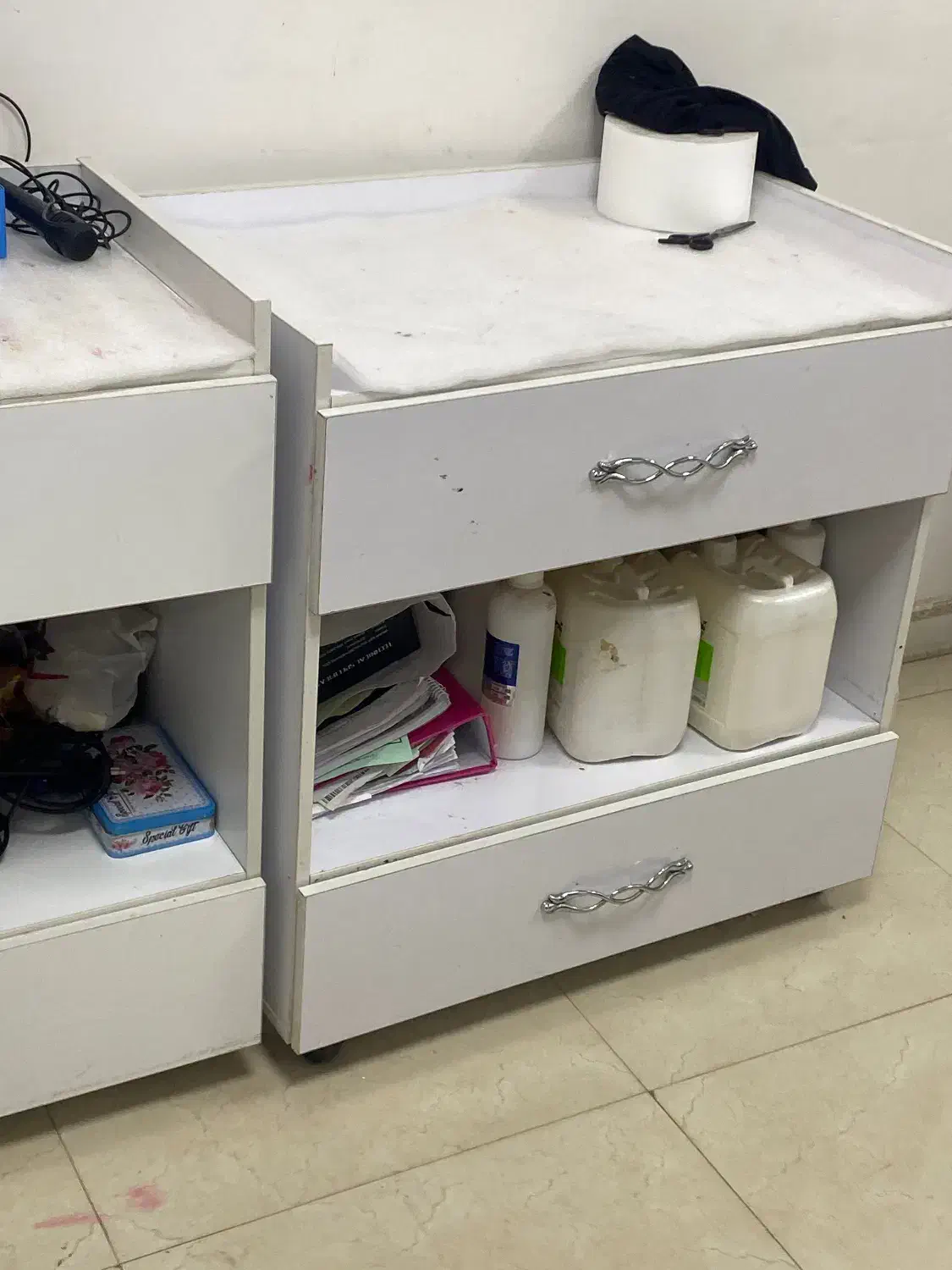 فروش وسایل آرایشگاه|آرایشگاه و سالنهای زیبایی|مسجد سلیمان, |دیوار