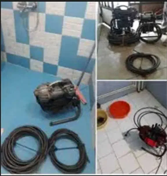 لوله باز کنی ،تشخیص نم زدگی وترکیدگی|خدمات پیشه و مهارت|مشهد, حسابی جنوبی (شهرک غرب)|دیوار