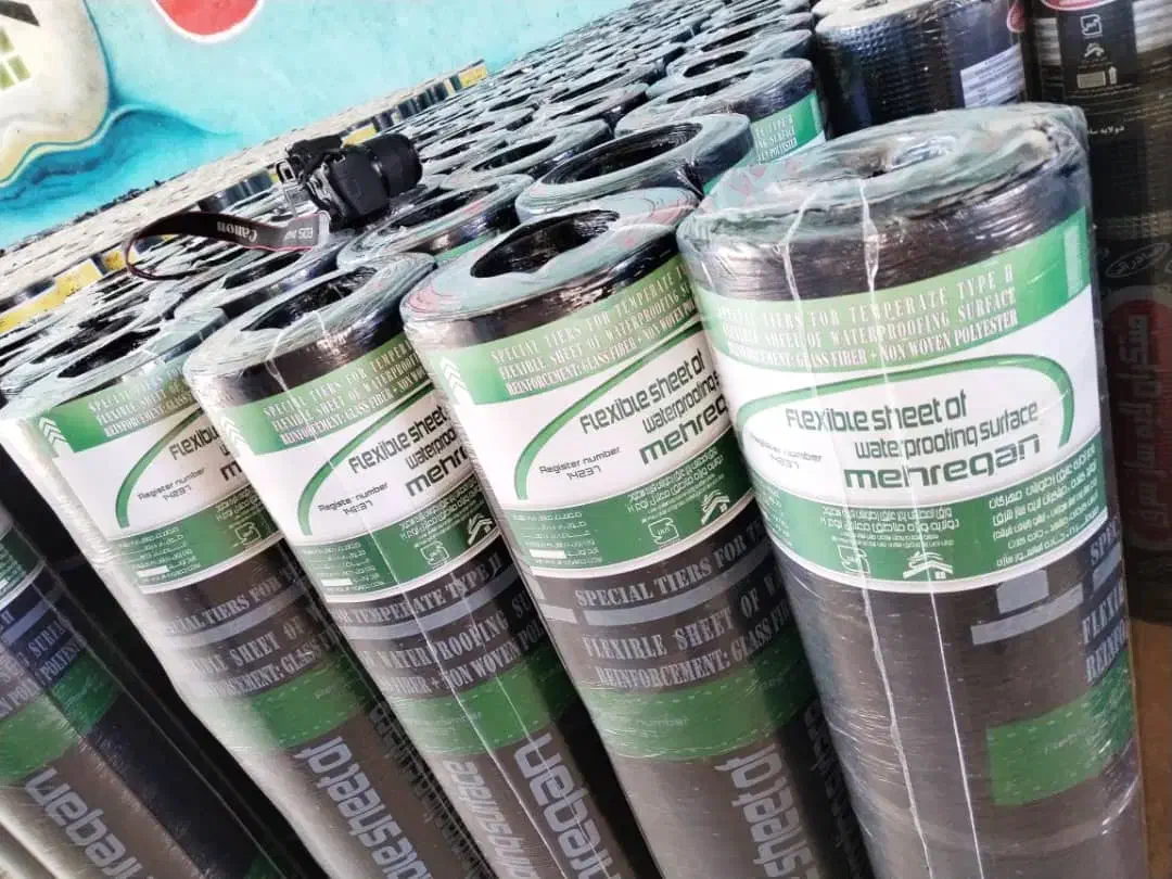 نصب ایزوگام باقیمت مناسب|خدمات پیشه و مهارت|گنبد کاووس, |دیوار