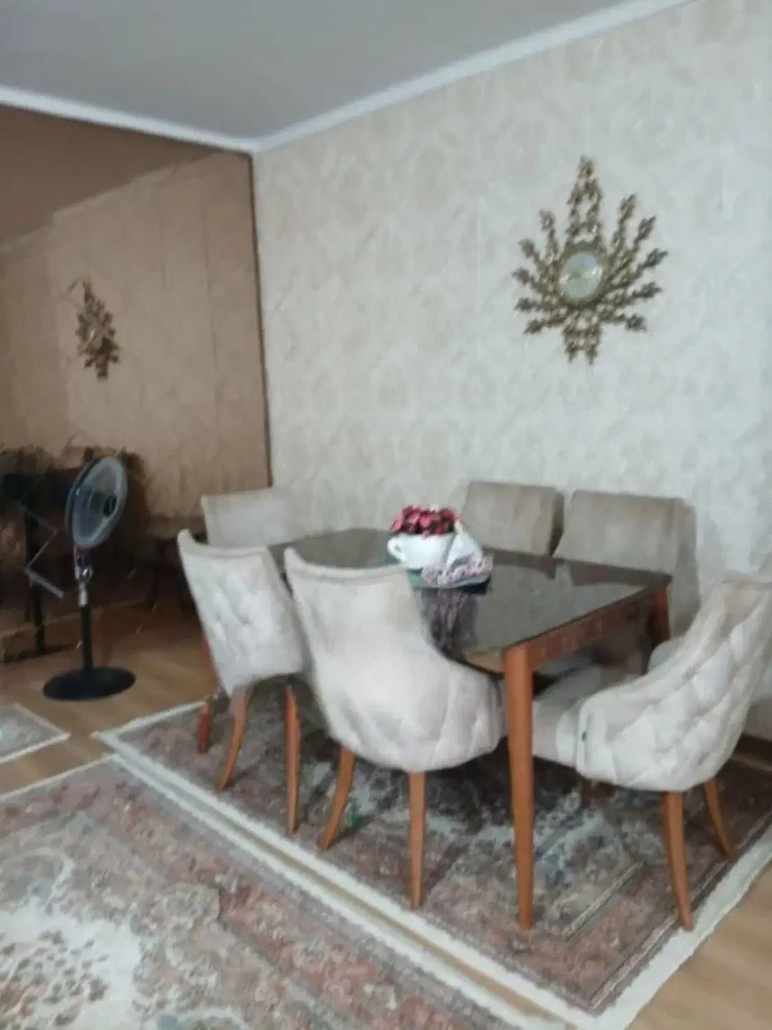 آپارتمان شخصی ساز|فروش آپارتمان|نقده, |دیوار