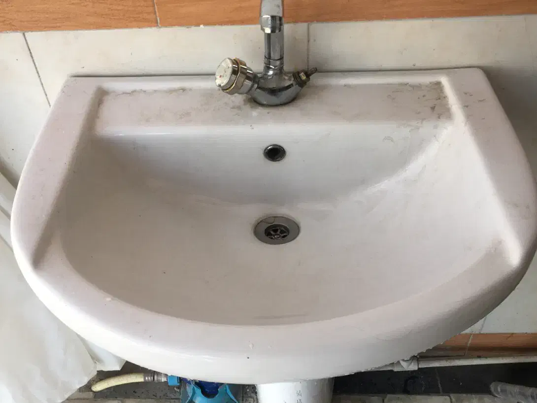 روشور (دستشور)سالم|لوازم سرویس بهداشتی|سبزوار, هویزه|دیوار