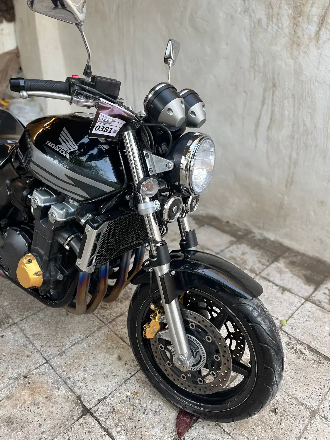 1300|موتورسیکلت|بندرعباس, |دیوار