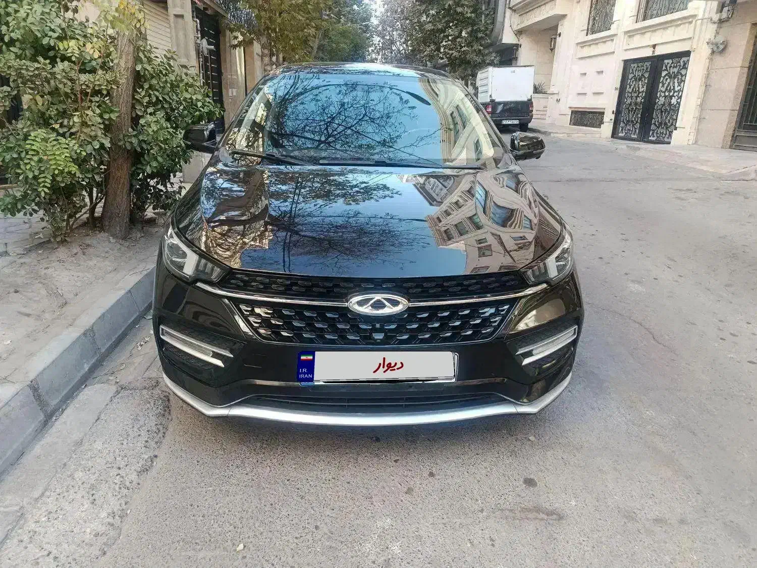 آریزو 6 اکسلنت مشکی بدون رنگ در حد صفر، مدل 1398|خودرو سواری و وانت|مشهد, هنرستان|دیوار