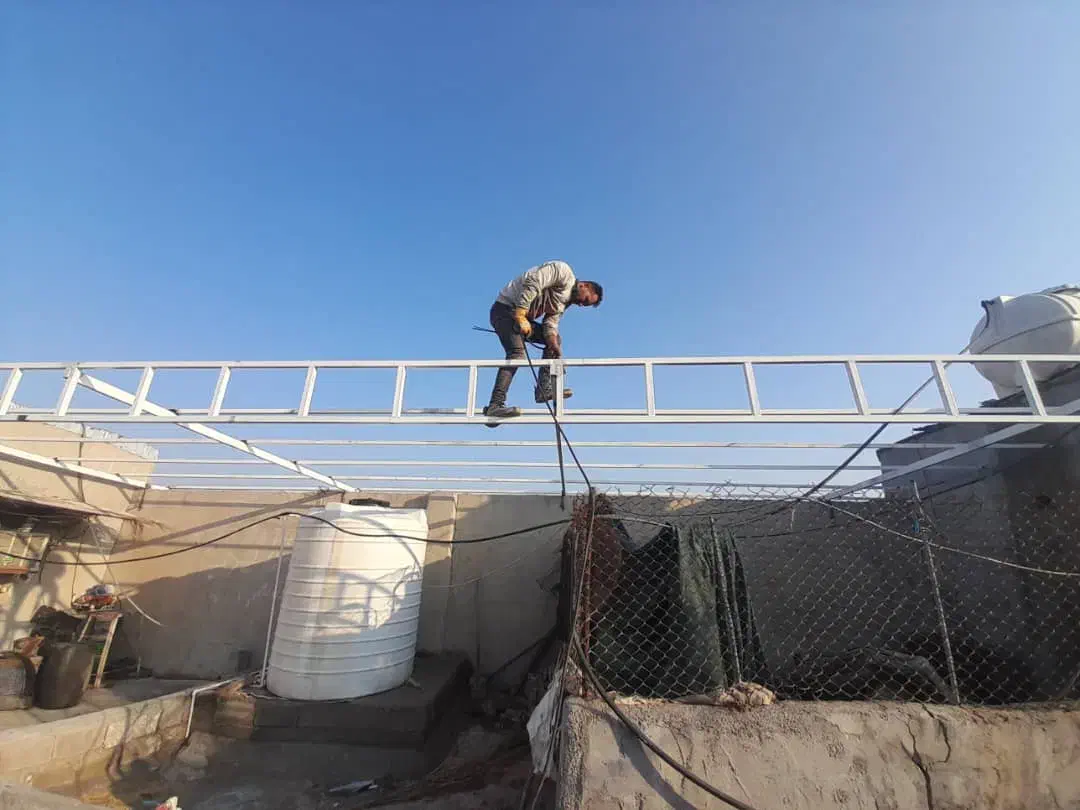 جوشکار سیار|خدمات پیشه و مهارت|رامهرمز, |دیوار