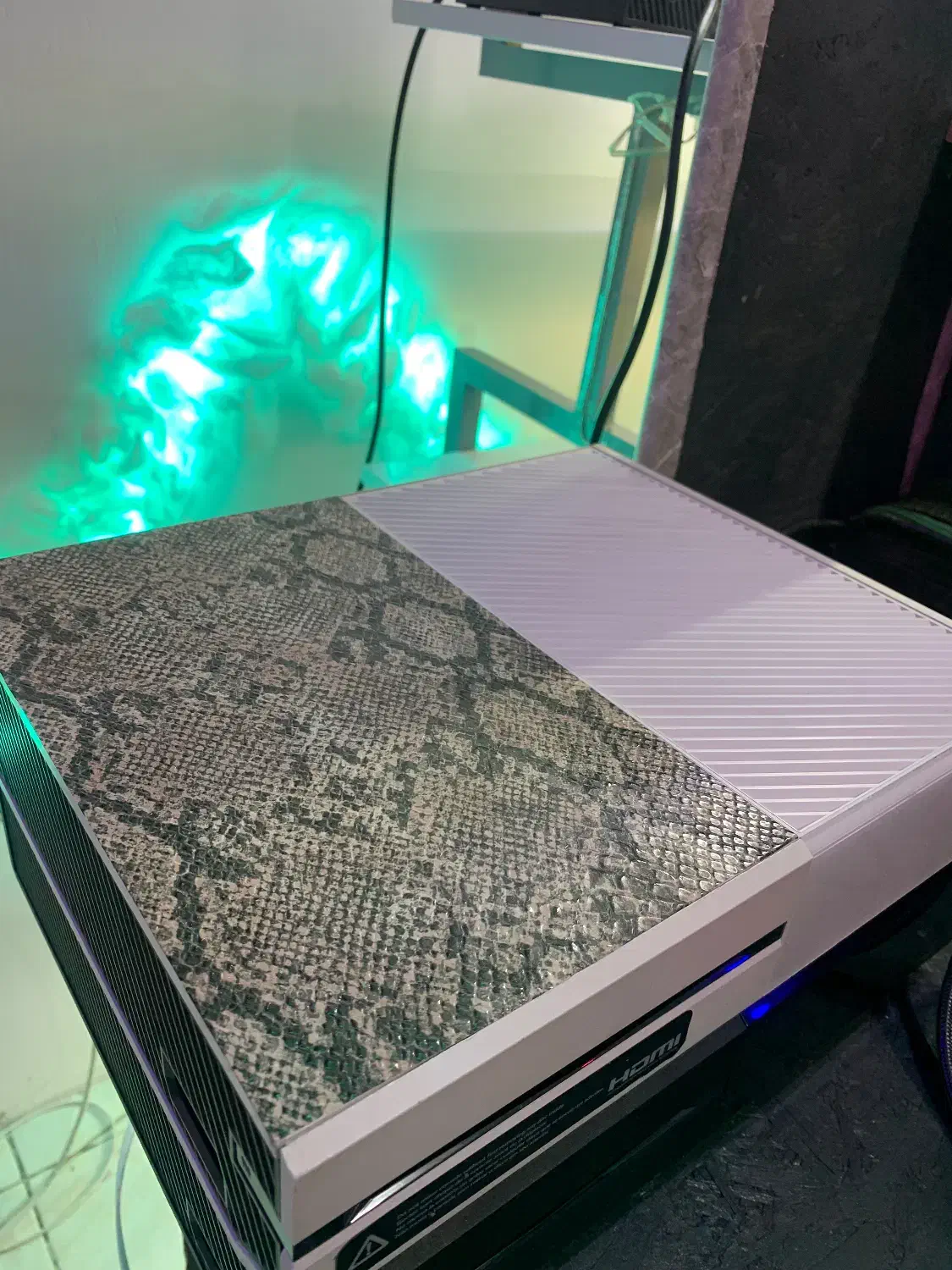 کاستوم و برنامه ریزی  ps4 ps5 و Xbox|کنسول، بازی ویدئویی و آنلاین|سیرجان, |دیوار