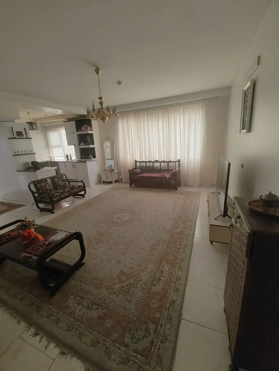 فرصت استثنایی رهن کامل در منطقه دنج و پرمتقاضی|اجارهٔ آپارتمان|اندیشه, اندیشه فاز ۴|دیوار