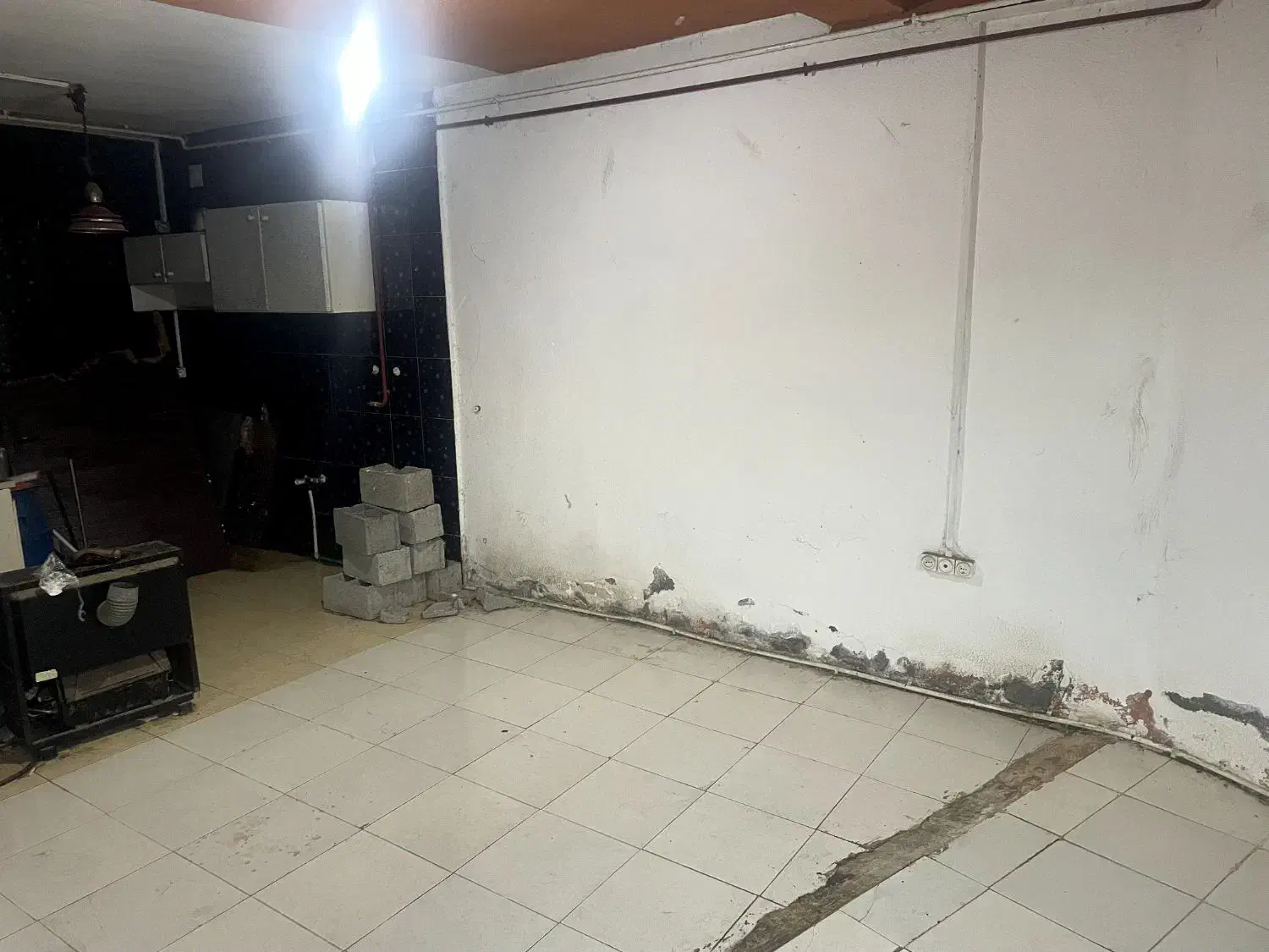 فروش فوری سوییت ۳۰ متری در محله نویر|فروش آپارتمان|بندر انزلی, سید آسیه|دیوار