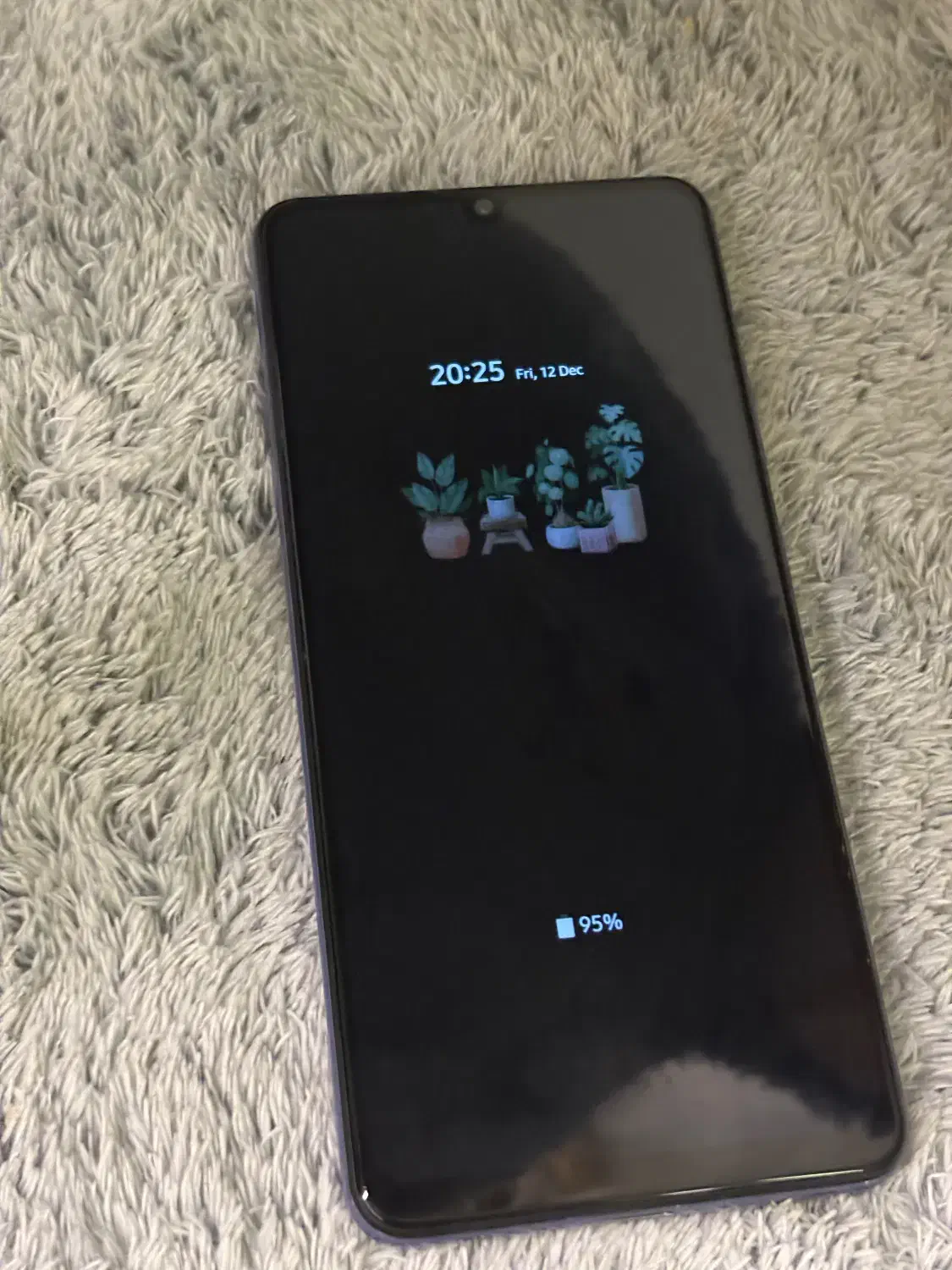 گوشی Galaxy A32 رم 6 حافظه 128|موبایل|مشهد, نیروی هوایی|دیوار