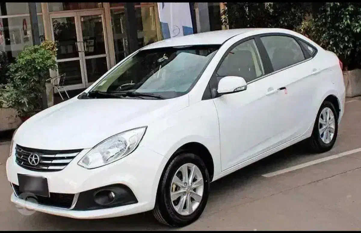 جک j 4|خودرو سواری و وانت|یزد, |دیوار