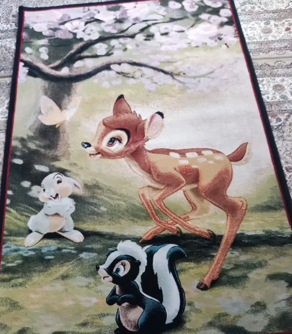 فرش عروسکی|فرش|تهران, شهرک شهید باقری|دیوار