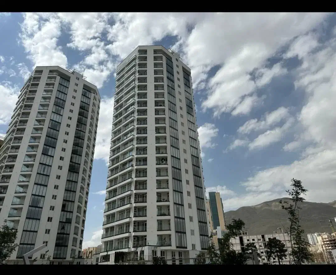 فراز فرتاک / ویو ابدی کل تهران/ قرار داد قطعی|فروش آپارتمان|تهران, دهکده المپیک|دیوار