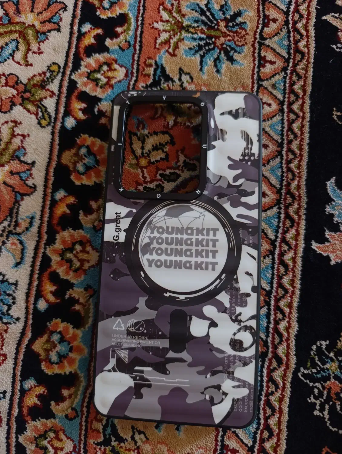 قاب گوشی|لوازم جانبی موبایل و تبلت|دورود, |دیوار