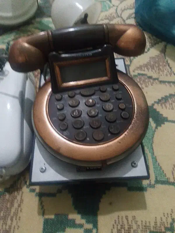 تلفن رو میزی وایفون|تلفن رومیزی|شوش, |دیوار