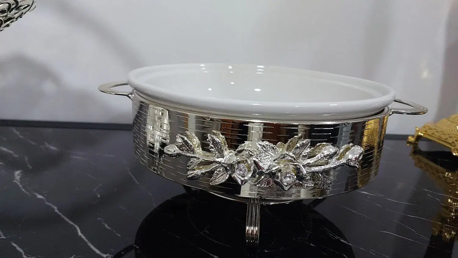 فروش ظروف غذا خوری و میوه خوری|ظروف سرو و پذیرایی|اصفهان, شیخ اشراق|دیوار