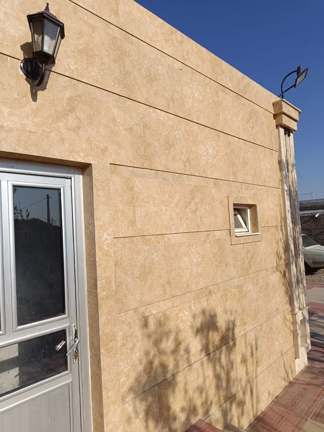 نماکاری در محدوده اهر وهریس|خدمات پیشه و مهارت|هریس, |دیوار