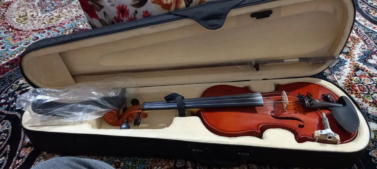 ویلون دست ساز اقای نوروزی|ویولن|کوه چنار, |دیوار