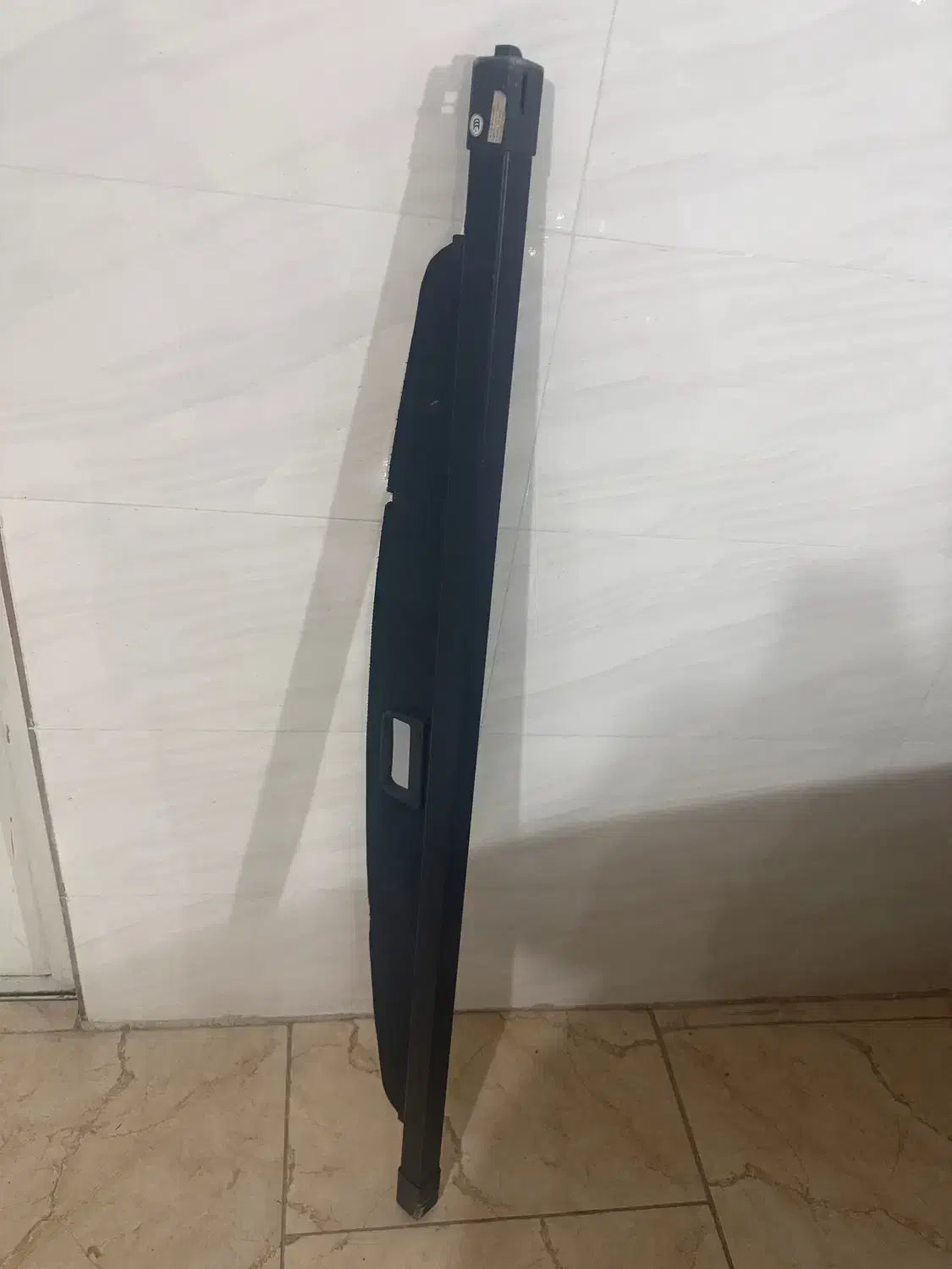 پرده صندوق عقب هایما s7|قطعات یدکی و لوازم جانبی|اردبیل, |دیوار