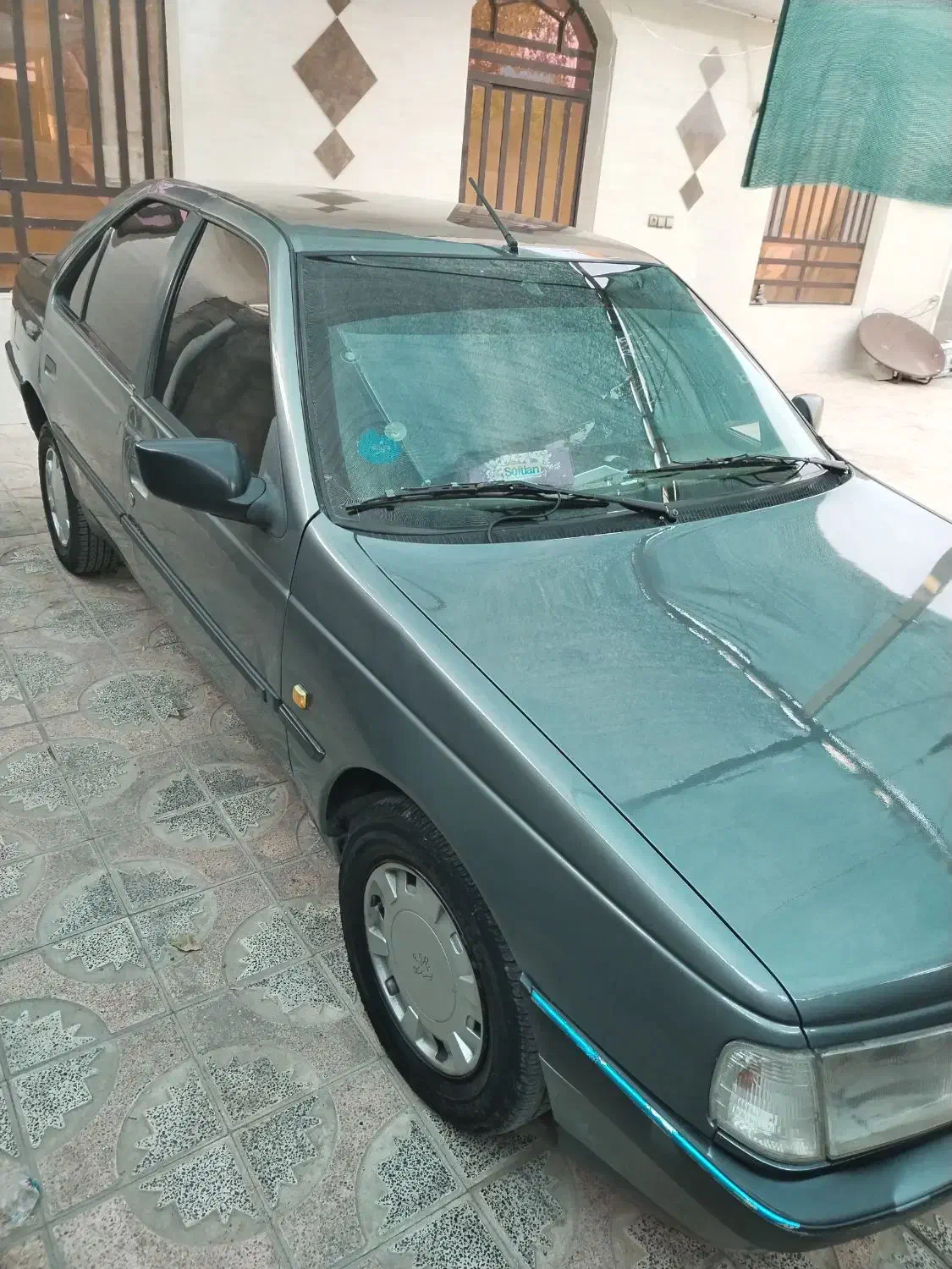 دربستی به تمام شهرهای ایران|خدمات حمل و نقل|حاجی آباد, |دیوار